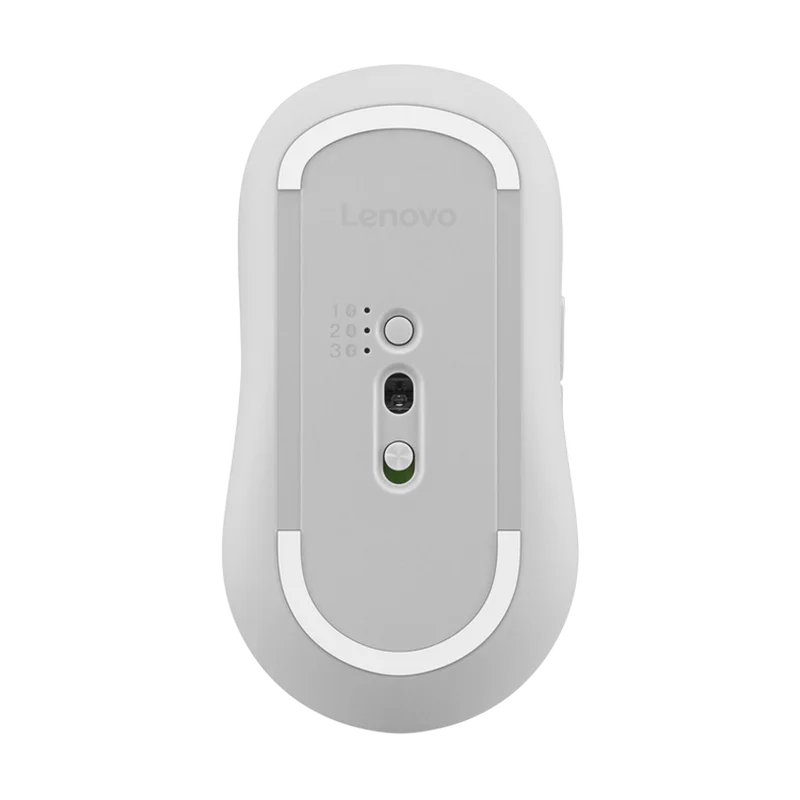 Mouse Lenovo Yoga Silent Seashell
Optical | 4000 dpi | Fără fir