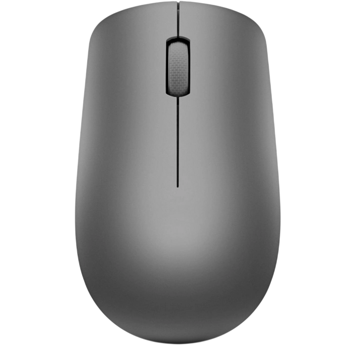 Мышь Lenovo 530 Графитовый..