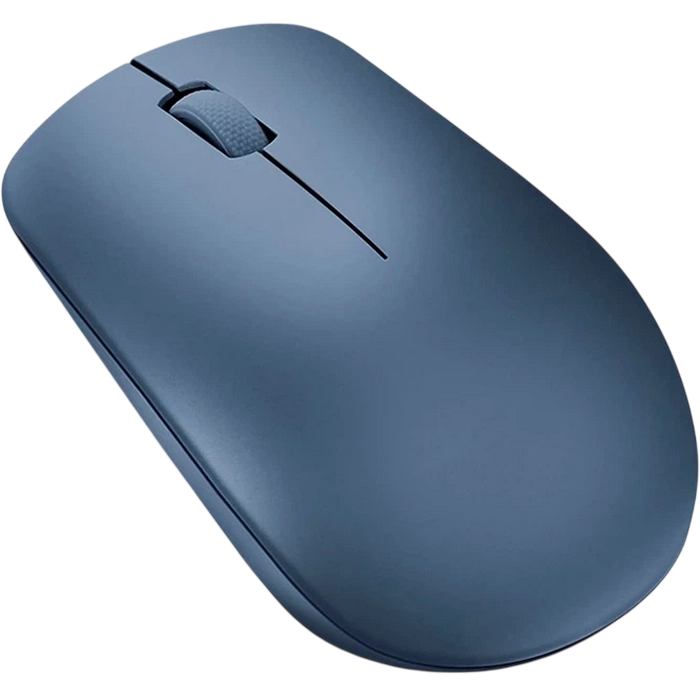 Мышь Lenovo 530 Синий