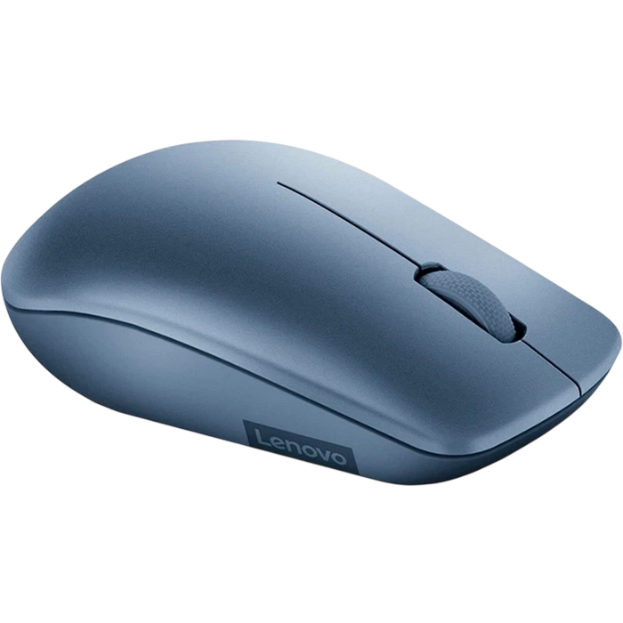 Мышь Lenovo 530 Синий