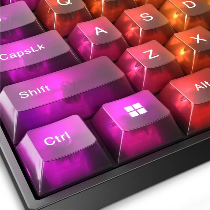 Tastatură Lenovo Legion K510 Mini Pro Mecanic Negru
Cu fir | Rusă
