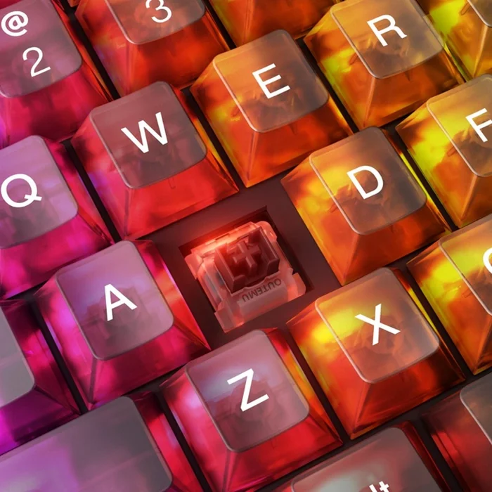 Tastatură Lenovo Legion K510 Mini Pro Mecanic Negru
Cu fir | Rusă