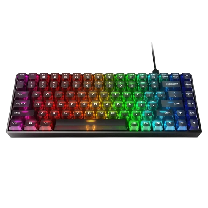 Tastatură Lenovo Legion K510 Mini Pro Mecanic Negru
Cu fir | Rusă