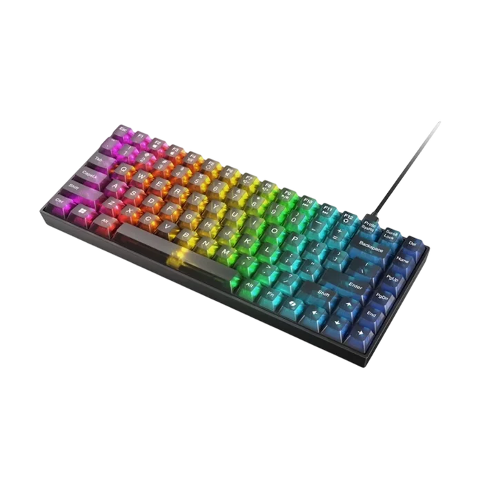 Tastatură Lenovo Legion K510 Mini Pro Mecanic Negru
Cu fir | Rusă