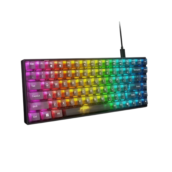 Tastatură Lenovo Legion K510 Mini Pro Mecanic Negru
Cu fir | Rusă