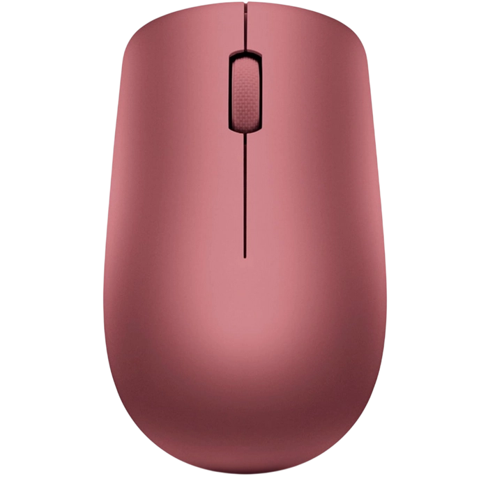 Мышь Lenovo 530 Красный..