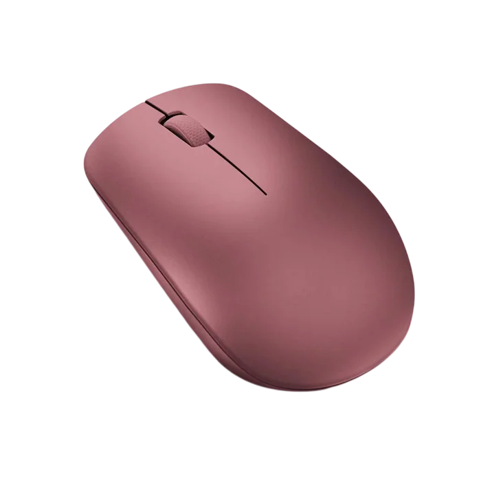Mouse Lenovo 530 Roșu
Optical | 1200 dpi | Fără fir
