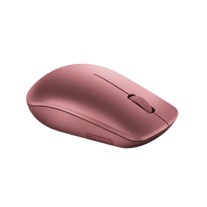 Mouse Lenovo 530 Roșu
Optical | 1200 dpi | Fără fir