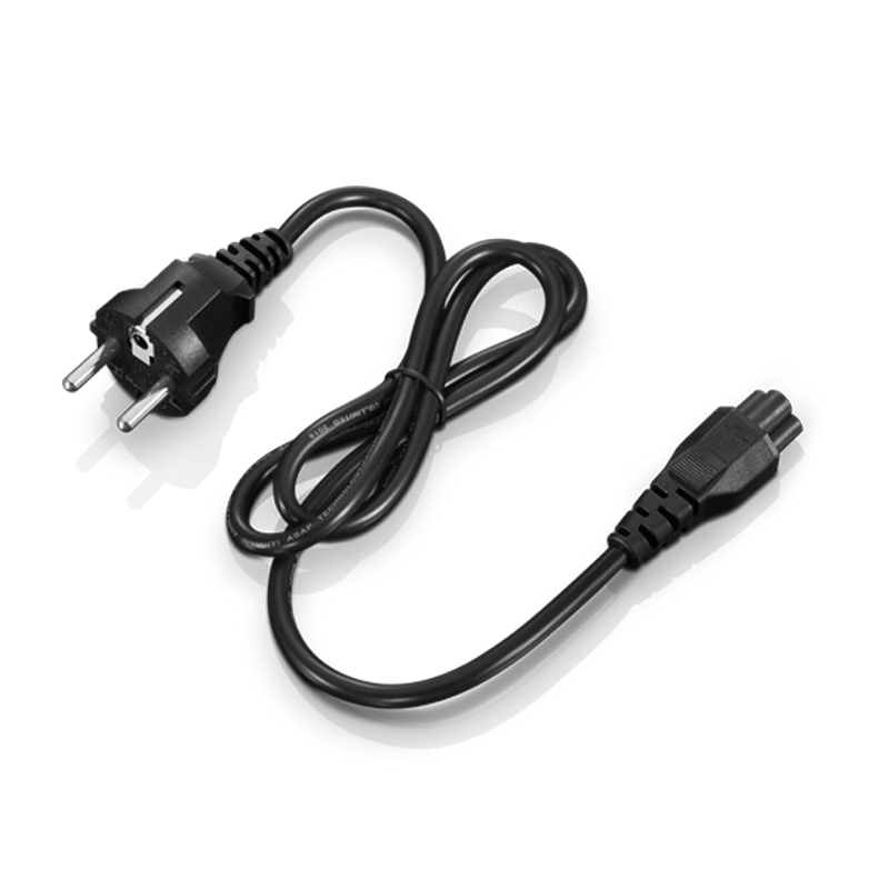 Сетевой адаптер Lenovo 65W Round Tip Черный