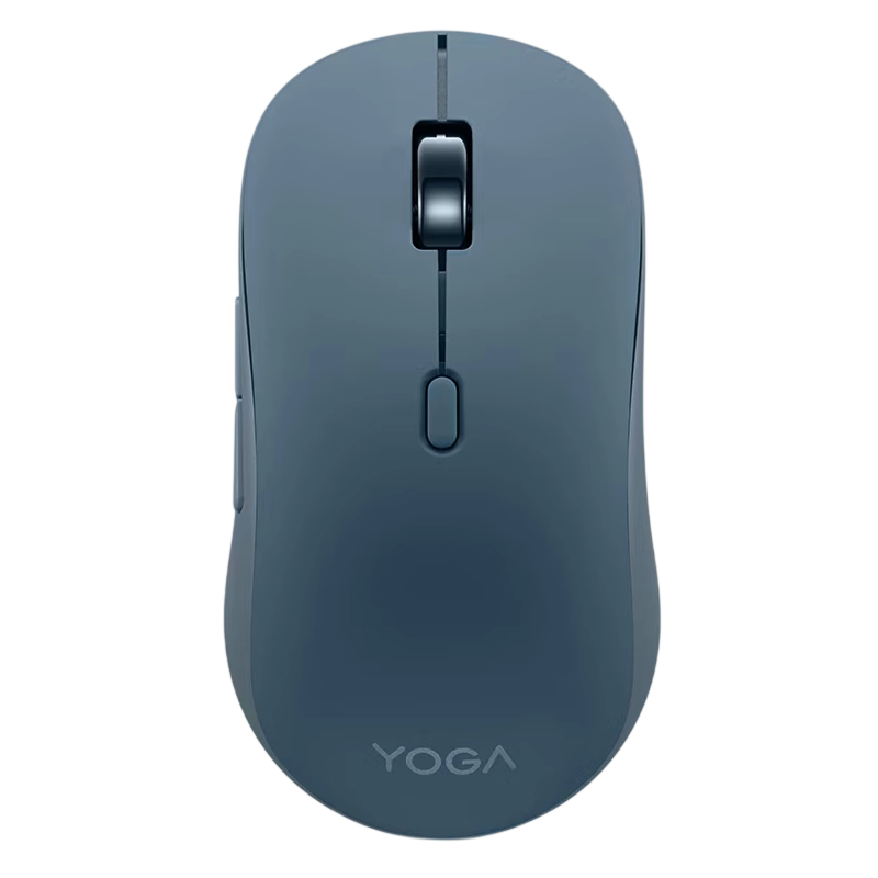 Мышь Lenovo Yoga Silent Tidal Teal..