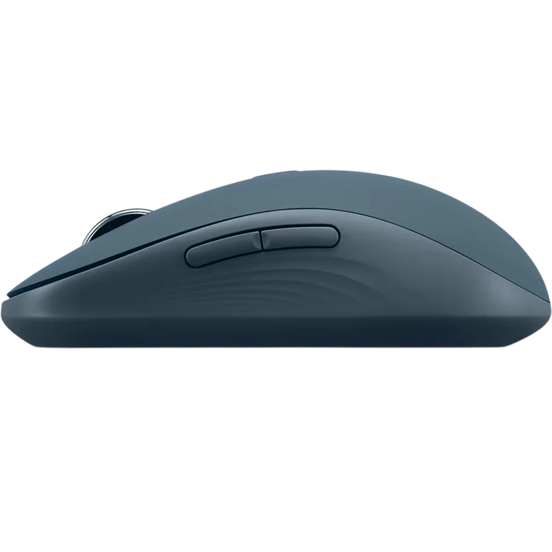 Mouse Lenovo Yoga Silent Tidal Teal
Optical | 4000 dpi | Fără fir