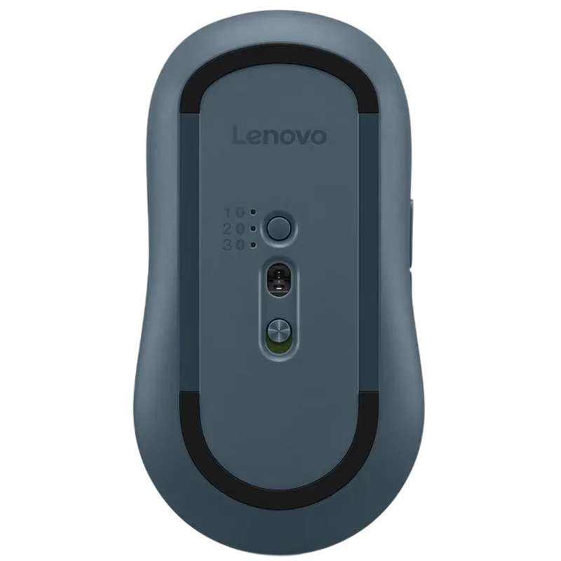 Mouse Lenovo Yoga Silent Tidal Teal
Optical | 4000 dpi | Fără fir