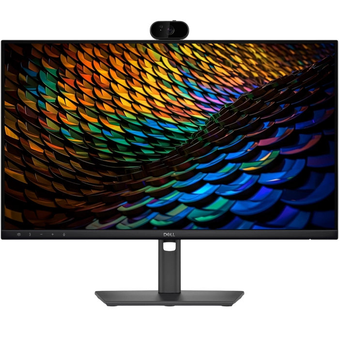 Монитор DELL P2426HEB Чёрный..