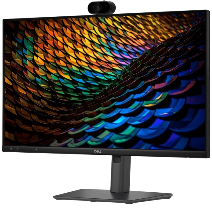 Monitor DELL P2426HEB Negru
23.8