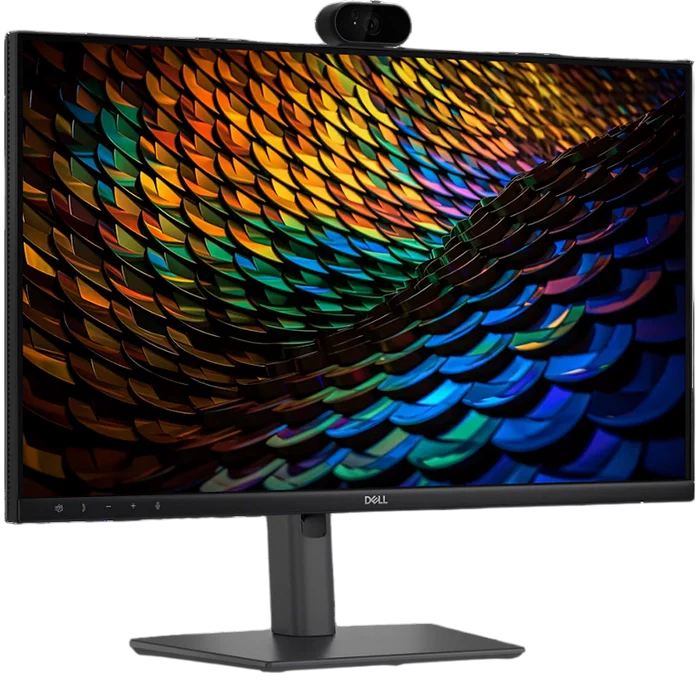 Monitor DELL P2426HEB Negru
23.8