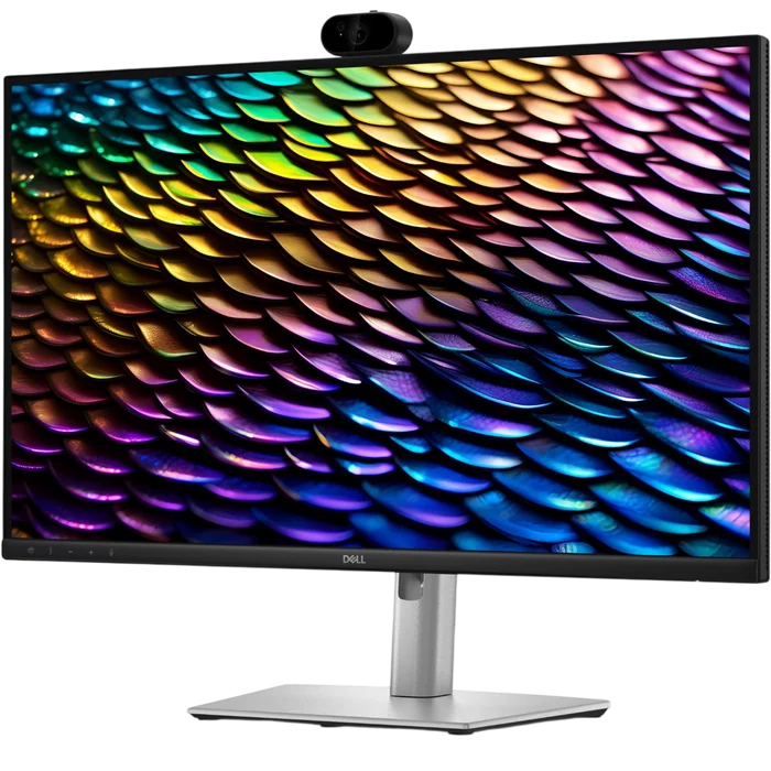 Monitor DELL P2726DEB Argintiu
27