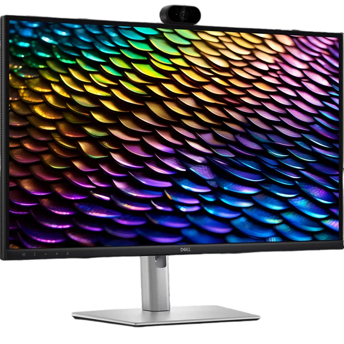 Monitor DELL P2726DEB Argintiu
27