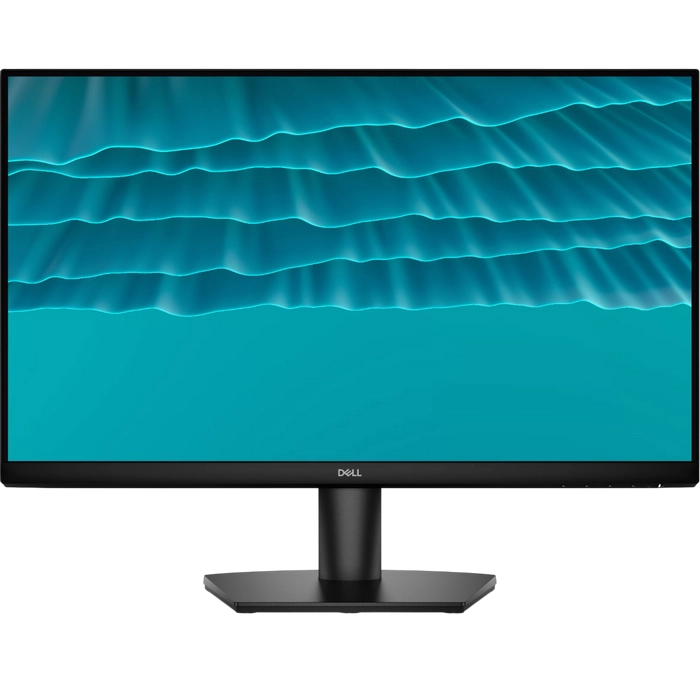 Монитор DELL SE2426H Чёрный..