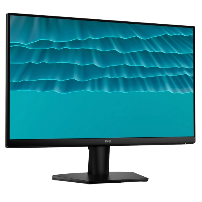 Монитор DELL SE2426H Чёрный