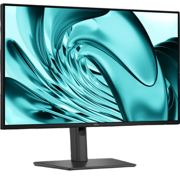 Монитор DELL P2426H Чёрный