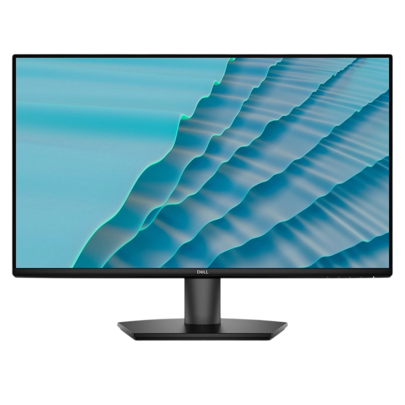 Монитор DELL SE2726H Черный..