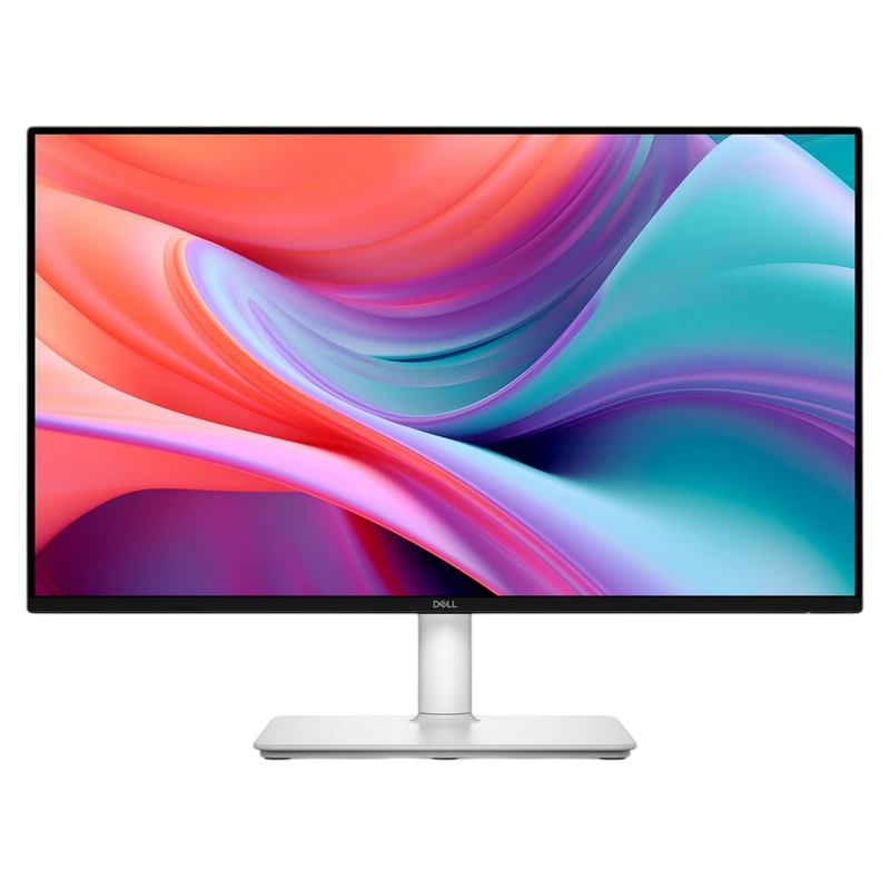 Монитор DELL S2425HSM Ash White..