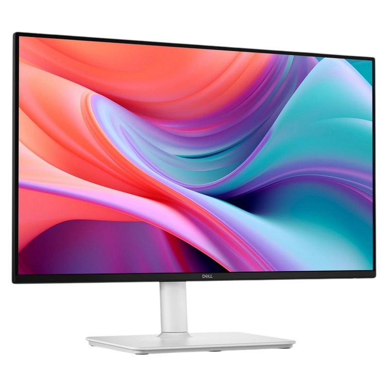 Монитор DELL S2425HSM Ash White