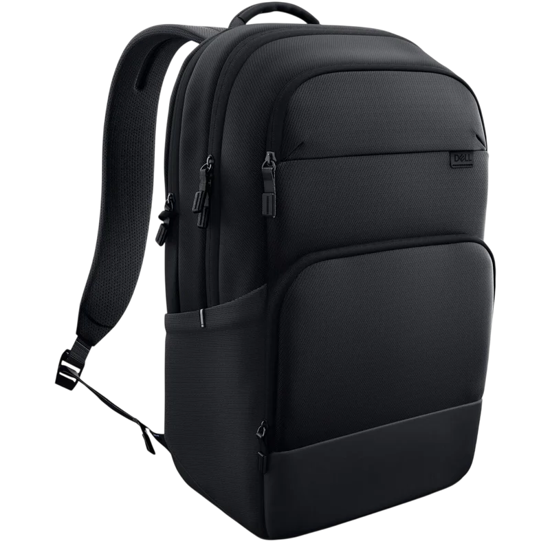 Rucsac DELL 14-16 Plus EcoLoop CP5626 Negru
Poliuretan,Textil,Plastic | 23 l
