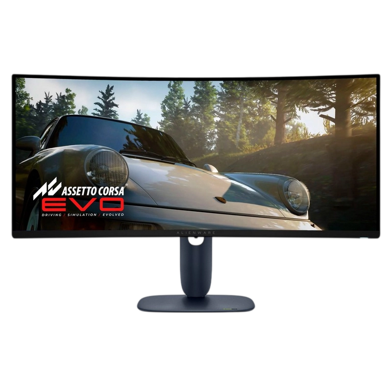 Игровой монитор DELL AW3425DW Inter..