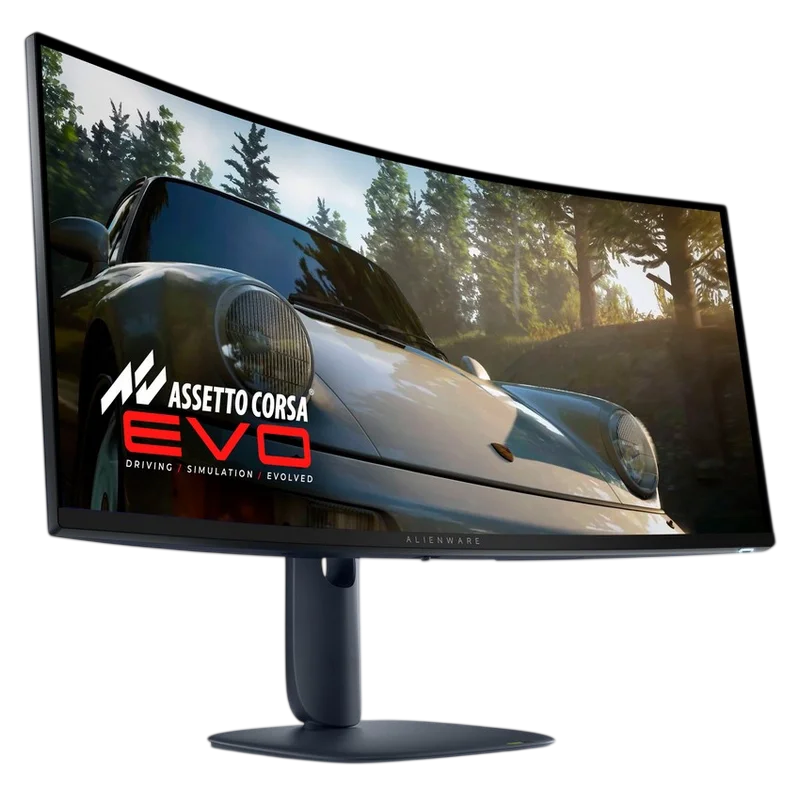 Monitor Gaming DELL AW3425DW Interstellar Indigo
34