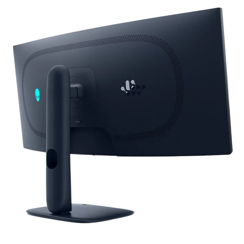 Monitor Gaming DELL AW3425DW Interstellar Indigo
34