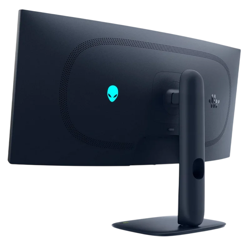 Monitor Gaming DELL AW3425DW Interstellar Indigo
34