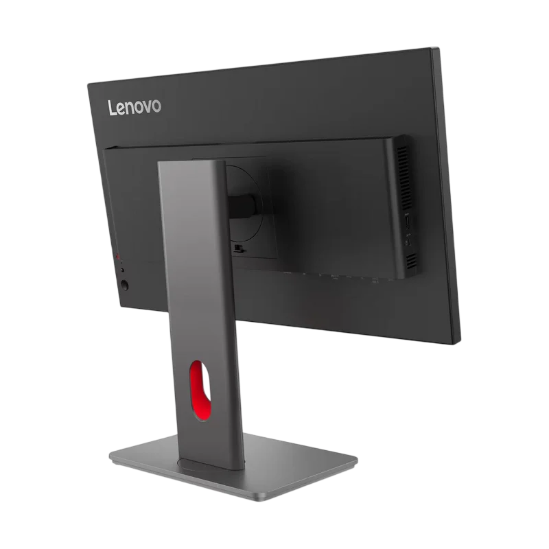 Монитор Lenovo ThinkVision P24QD-40 Eclipse Black