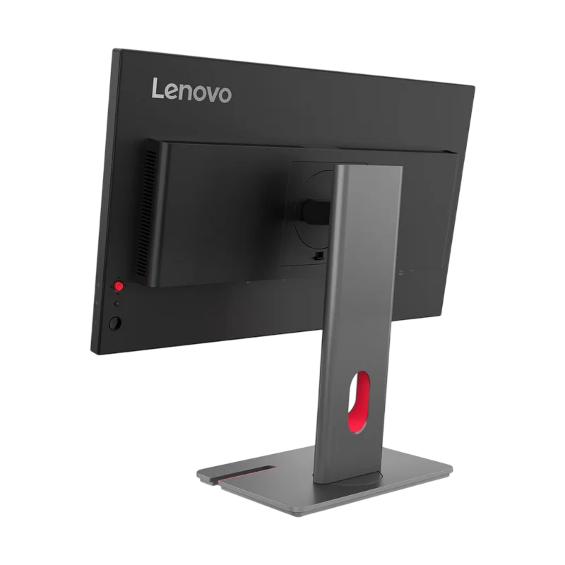 Монитор Lenovo ThinkVision P24QD-40 Eclipse Black