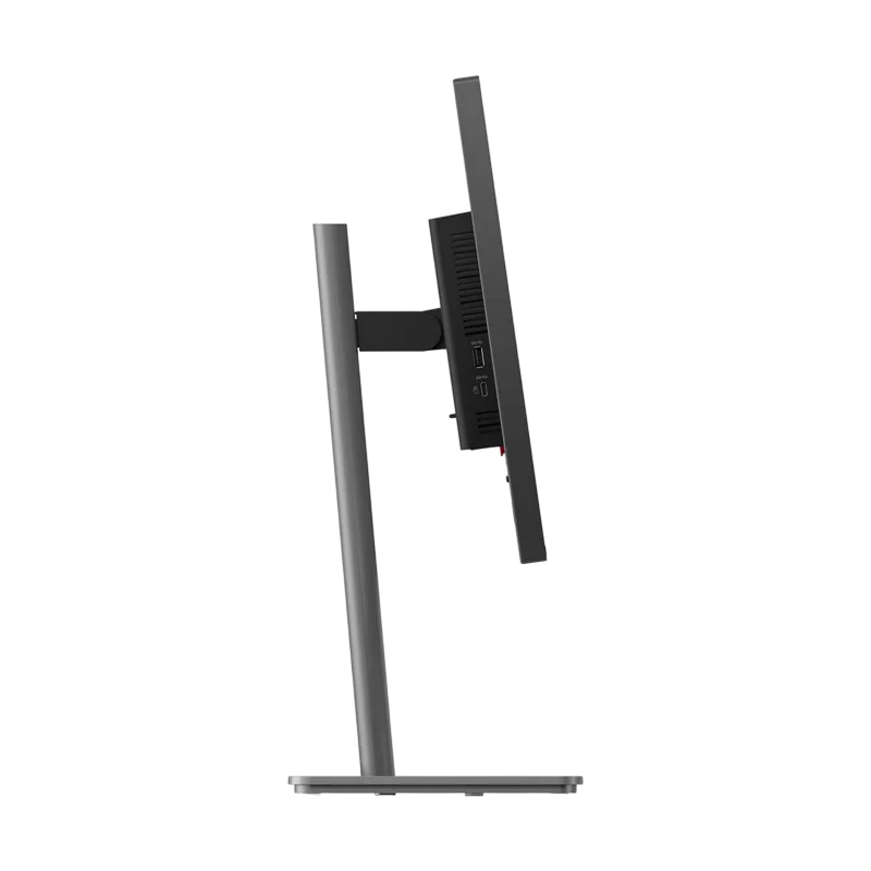 Монитор Lenovo ThinkVision P24QD-40 Eclipse Black