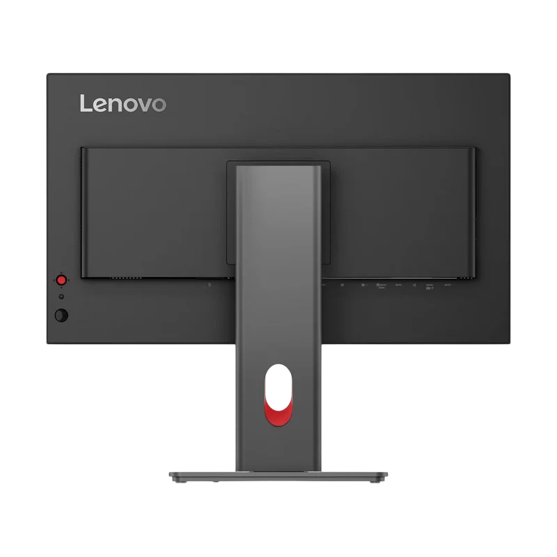 Монитор Lenovo ThinkVision P24QD-40 Eclipse Black