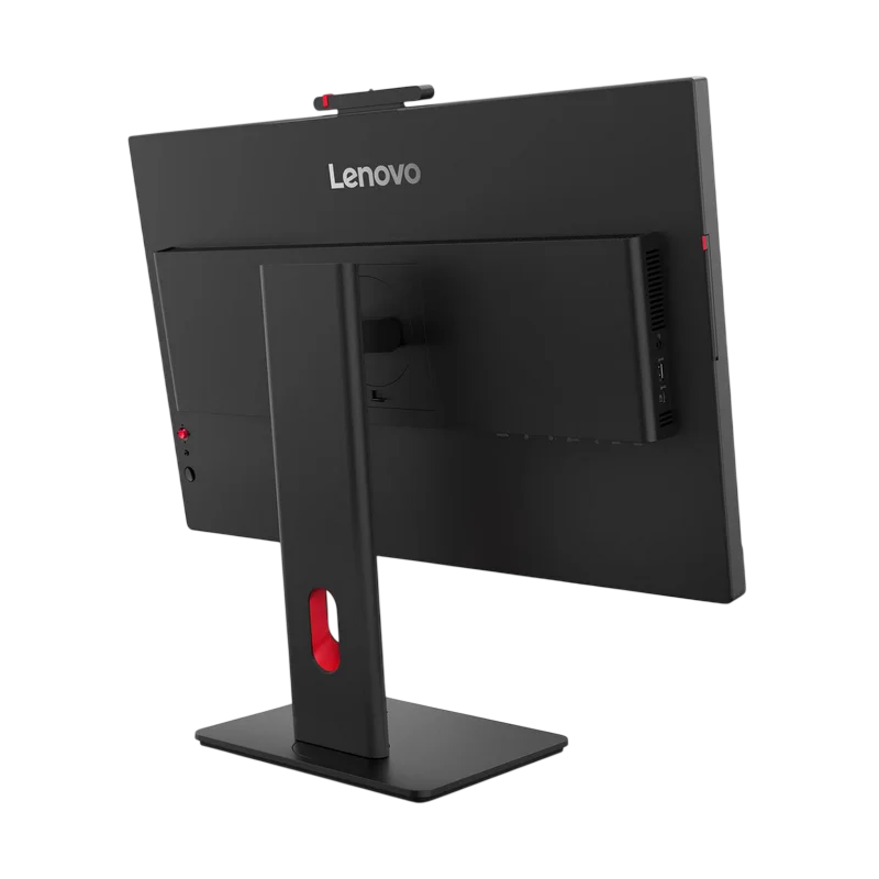 Monitor Lenovo ThinkVision T27QD-4v Eclipse Black
27