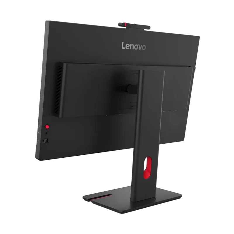 Monitor Lenovo ThinkVision T27QD-4v Eclipse Black
27
