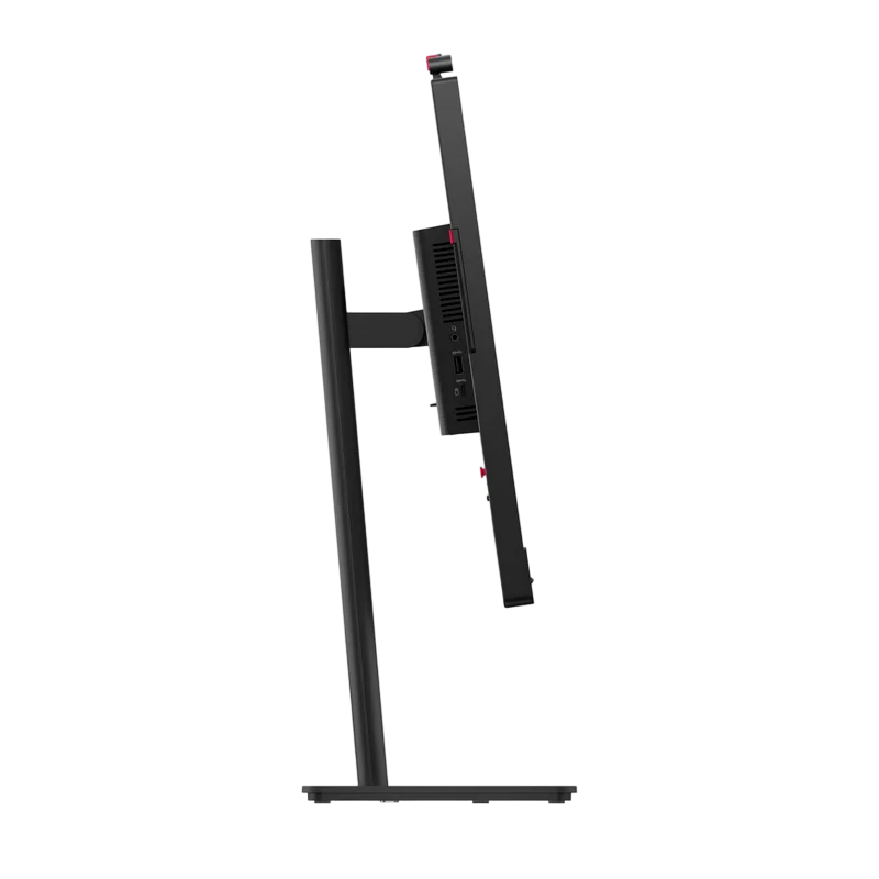 Monitor Lenovo ThinkVision T27QD-4v Eclipse Black
27