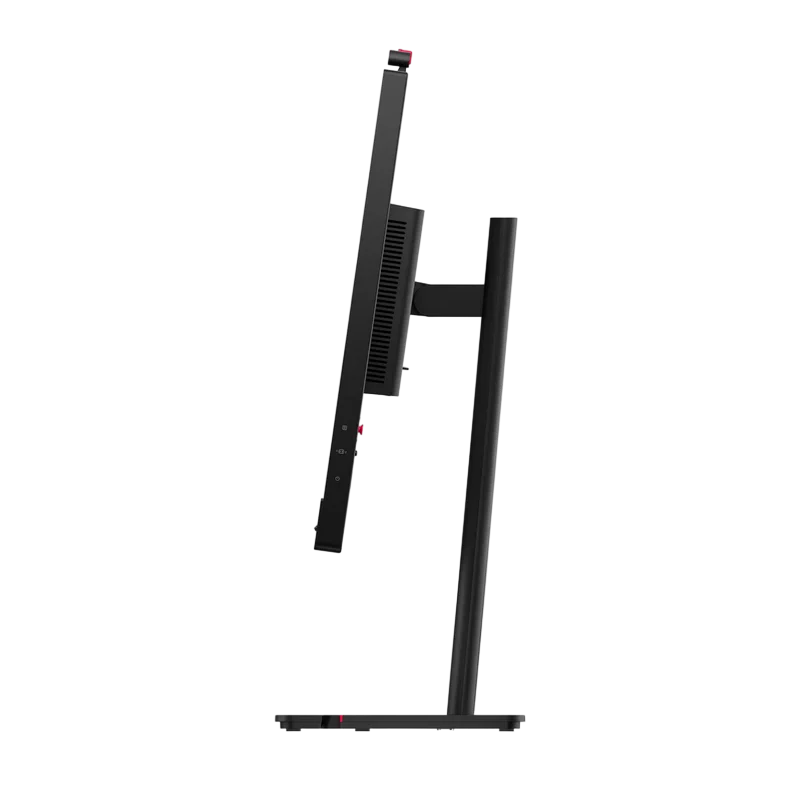 Monitor Lenovo ThinkVision T27QD-4v Eclipse Black
27