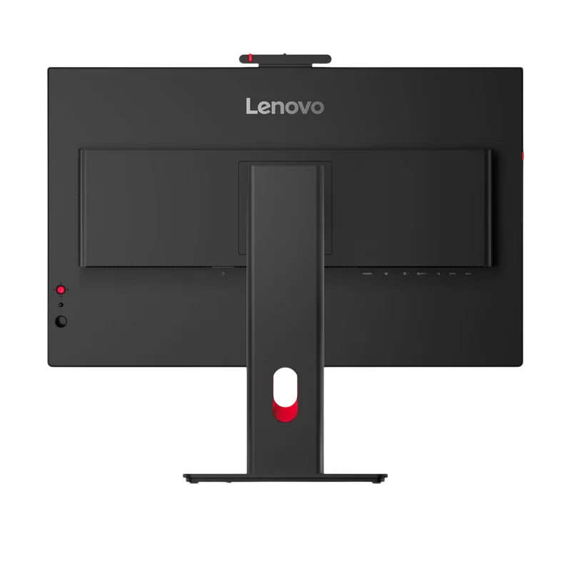 Monitor Lenovo ThinkVision T27QD-4v Eclipse Black
27