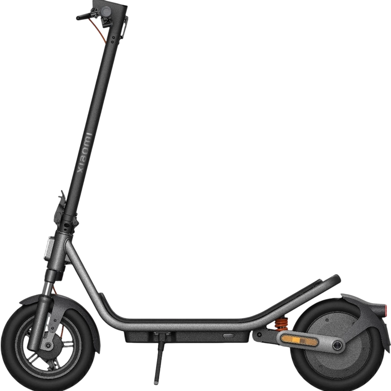 Trotinetă electrică Xiaomi 6 GL Negru
16+ | 25 km/h | 10 Ah