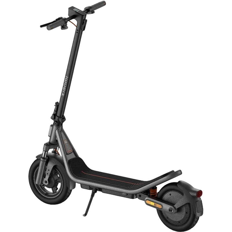 Trotinetă electrică Xiaomi 6 GL Negru
16+ | 25 km/h | 10 Ah