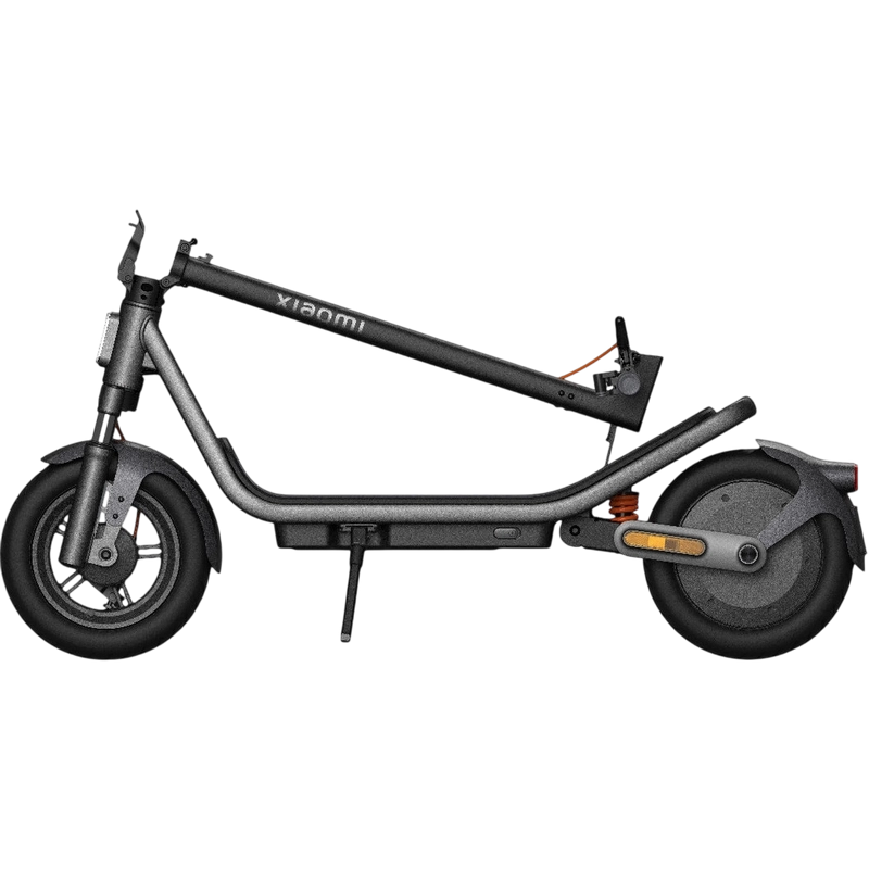 Trotinetă electrică Xiaomi 6 GL Negru
16+ | 25 km/h | 10 Ah