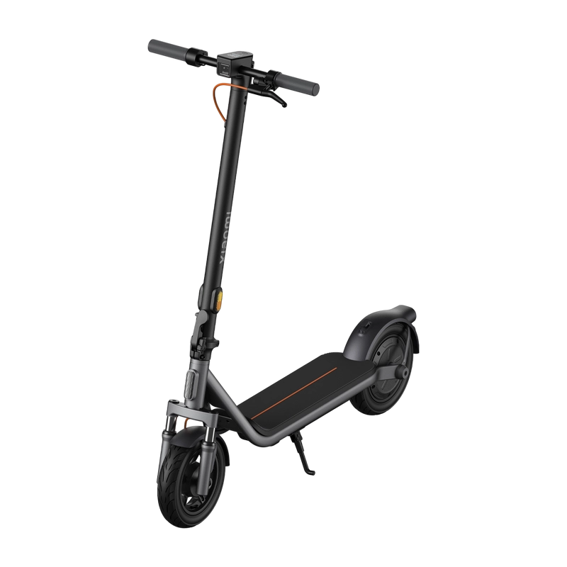 Cumpara  Transport electric - Электрический самокат Xiaomi 6 Lite Чёрный..