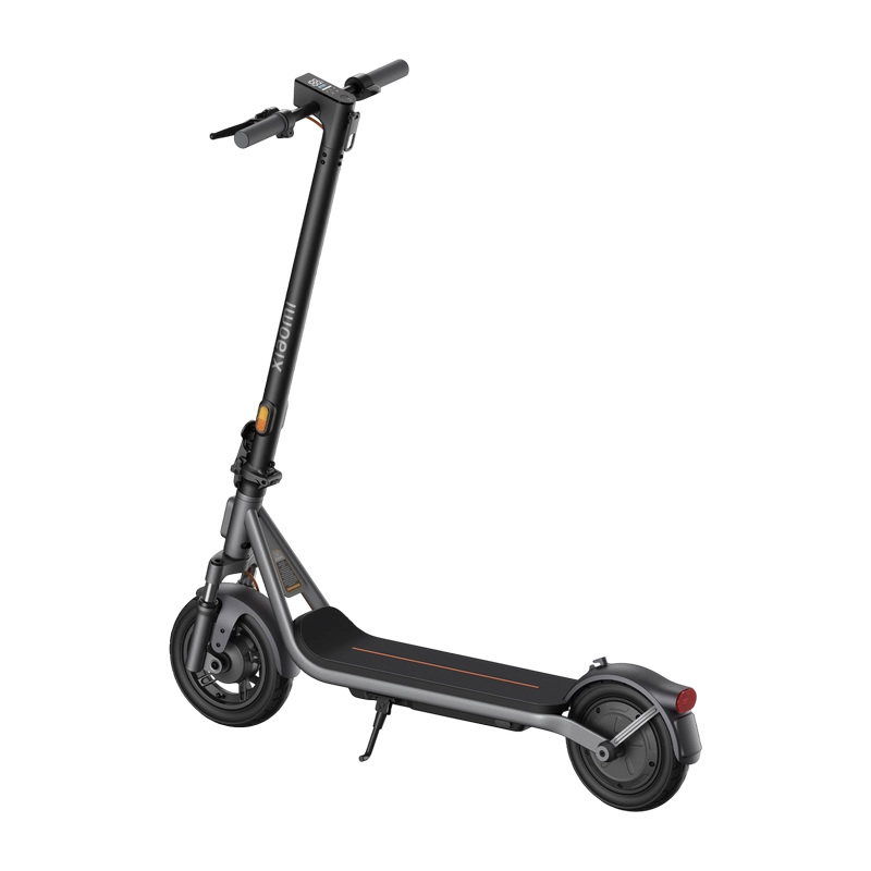 Trotinetă electrică Xiaomi 6 Lite Negru
16+ | 25 km/h | 10 Ah