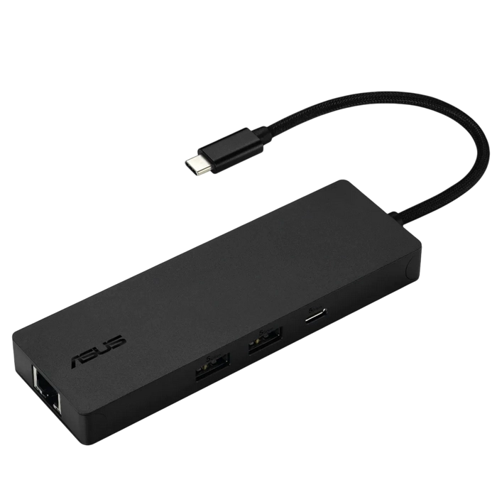 Купить  Док-станции - Док-станция ASUS DC210 Черный..