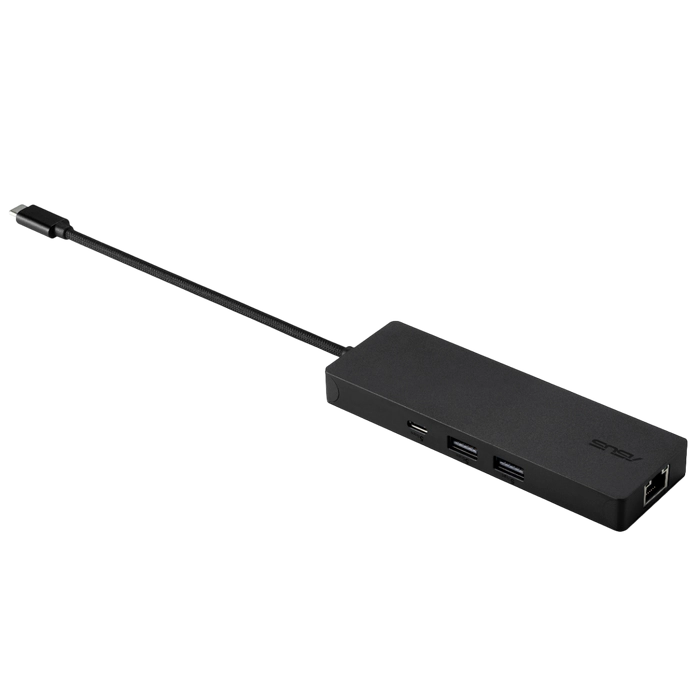 Stație Docking ASUS DC210 Negru
5 Gbps | USB Type-C