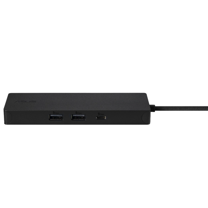 Stație Docking ASUS DC210 Negru
5 Gbps | USB Type-C