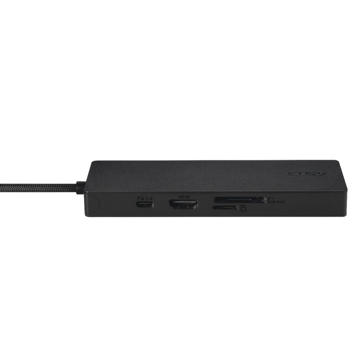 Stație Docking ASUS DC210 Negru
5 Gbps | USB Type-C